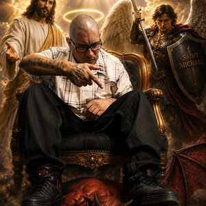 heaven or hell