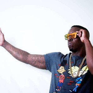 300-On Some Other Shit _feat. Queen_