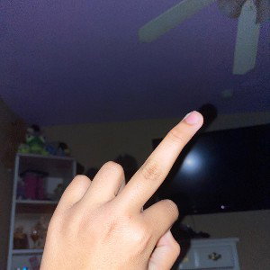 fuck u