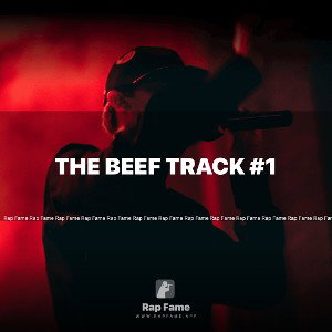 The Beef Track #1