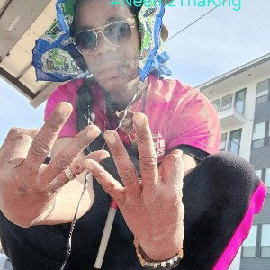 Gangstas Pain Freestyle 