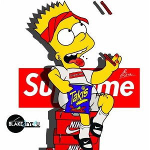 like I’m curry