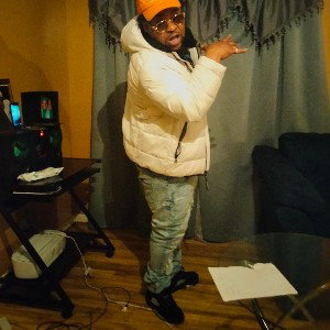 BIG POPPING 