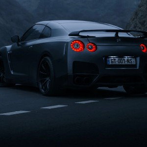 GTR