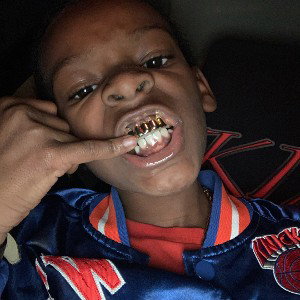 come ask for lil ju 