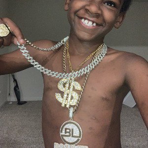 we’re my my bling 