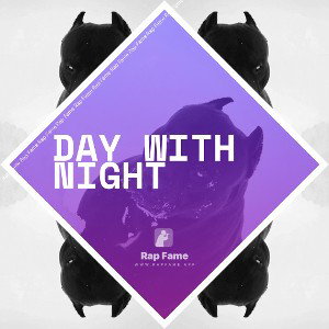 day with night 