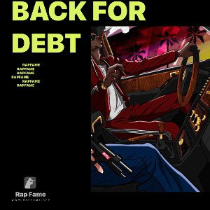 back for debt 💸 