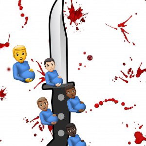knife talk ft: prake, 22 savage , project bat