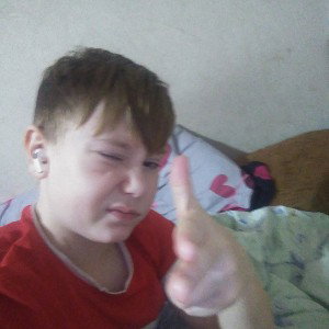 Иду навстречу к ней