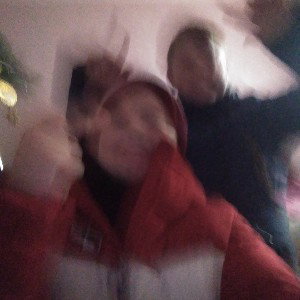 Новый год в этот день