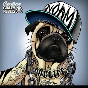 Dooby_rocky ft. Young DX -  creepy bros