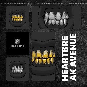 Heartbreak Avenue 