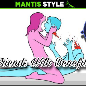 Friends with Benefits 💋