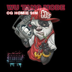 Wu-Tang Mode