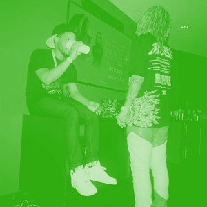 Never Ran (Off da Lean)