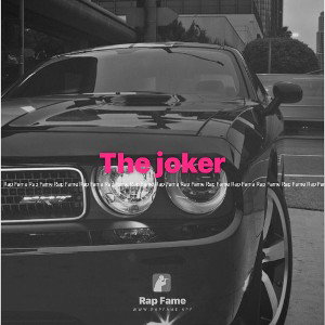 The joker