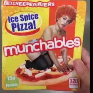Munchables