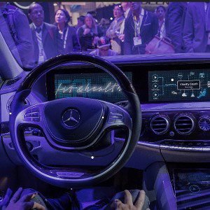 MY MERCEDES 