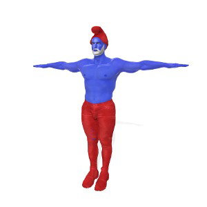 Papa Smurf