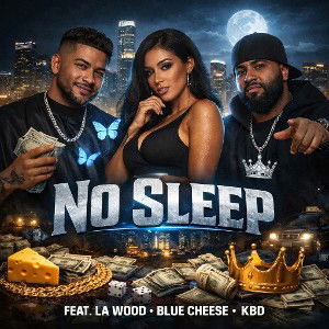 🦋🧀🤴🏾 ✖️NO SLEEP✖️ 