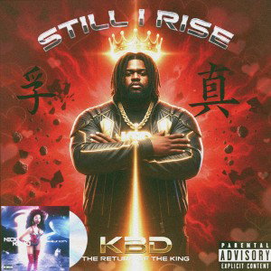 Still I Rise Freestyle 
