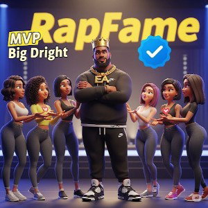 Big Dright MVP 