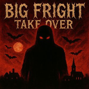 1. Fright Meets Puma 