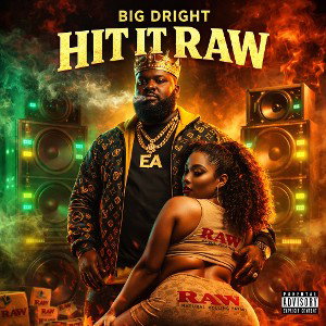 Hit It Raw 