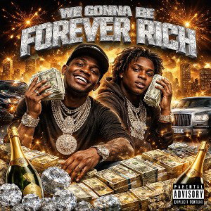 Forever ♾️ Rich o