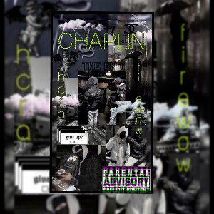 🕵CHAPLIN🕵