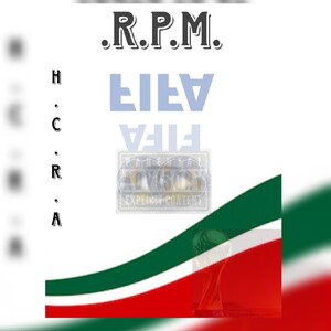 🇲🇽RPM🇲🇽