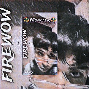 🤑 MONCLER/intro🤑