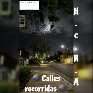 ⚫️CALLES RECORRIDAS ⚫️