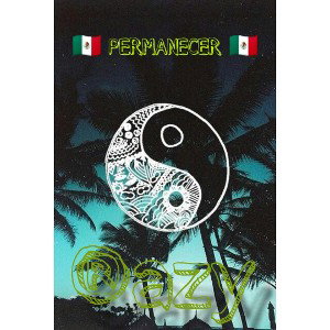🇲🇽PERMANECER🇲🇽