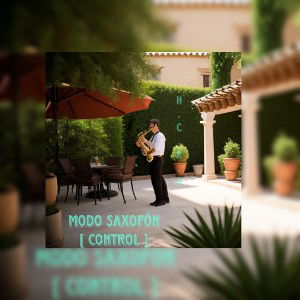 🎷CONTROL🎷