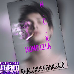 🌌HUMO LILA🌌