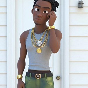 Lityo JewisJewelry. Me On XXL