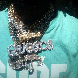 Lityo JewisJewelry. Feisty_ Dissed Tweaker