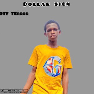 Dollar sign