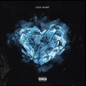 cold heart 🧊