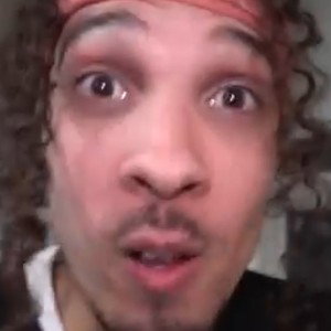 left on the doorstep remix