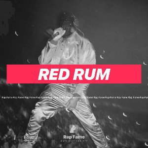 Red rum