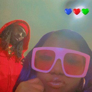 in love with a man hoe