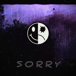 " S O R R Y "