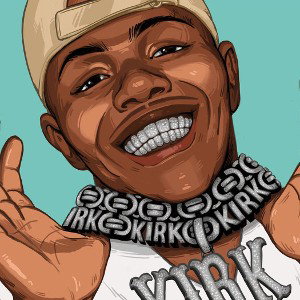 MdotShotta - Selfish_09696