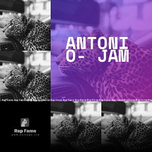 Antonio- JAm