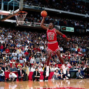 Mike Jordan