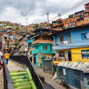 medellin