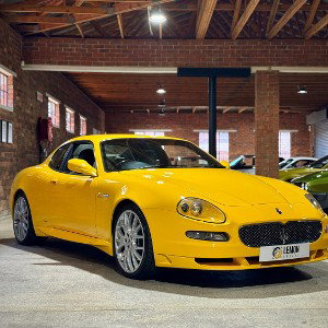New lemon
